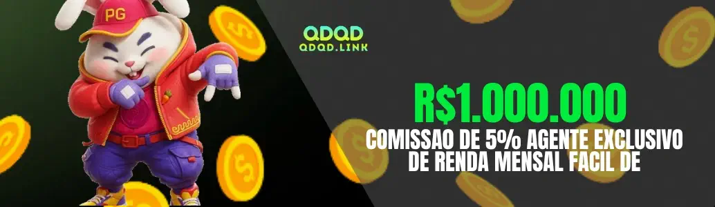 QDQD Cassino promoções e bônus para jogadores brasileiros