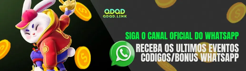 QDQD Cassino promoções e bônus para jogadores brasileiros